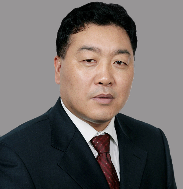 王海龙